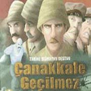 ÇANAKKALE SAVAŞI  İLAHİ GÜÇLER   TARAFINDAN KAZANILMIŞ